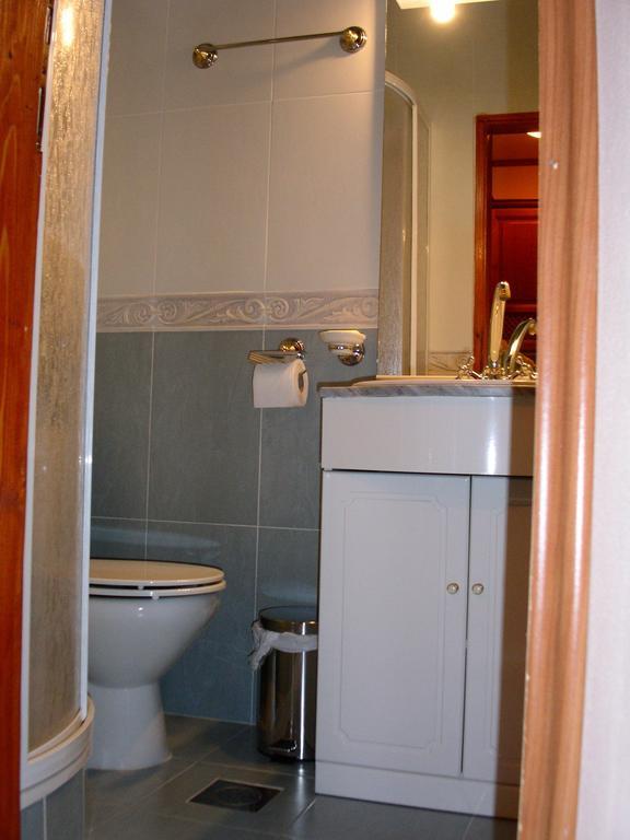 Villa Garden Apartments Herceg Novi Habitación foto