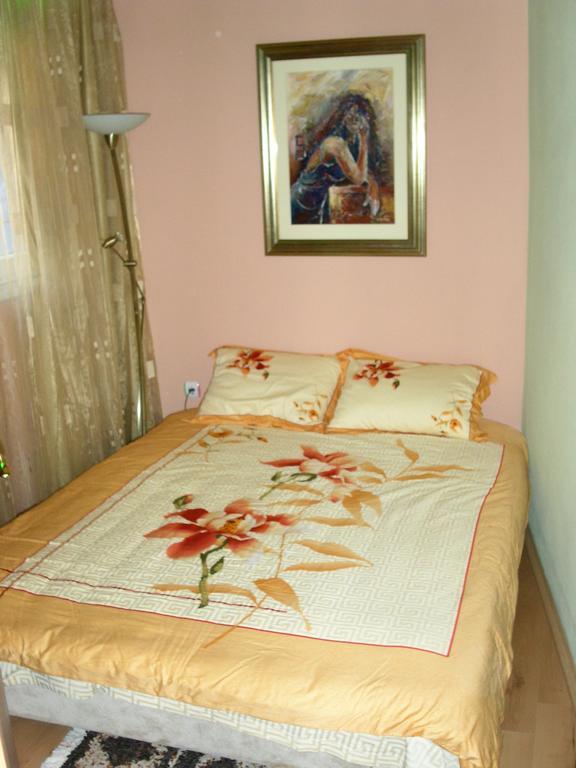 Villa Garden Apartments Herceg Novi Habitación foto